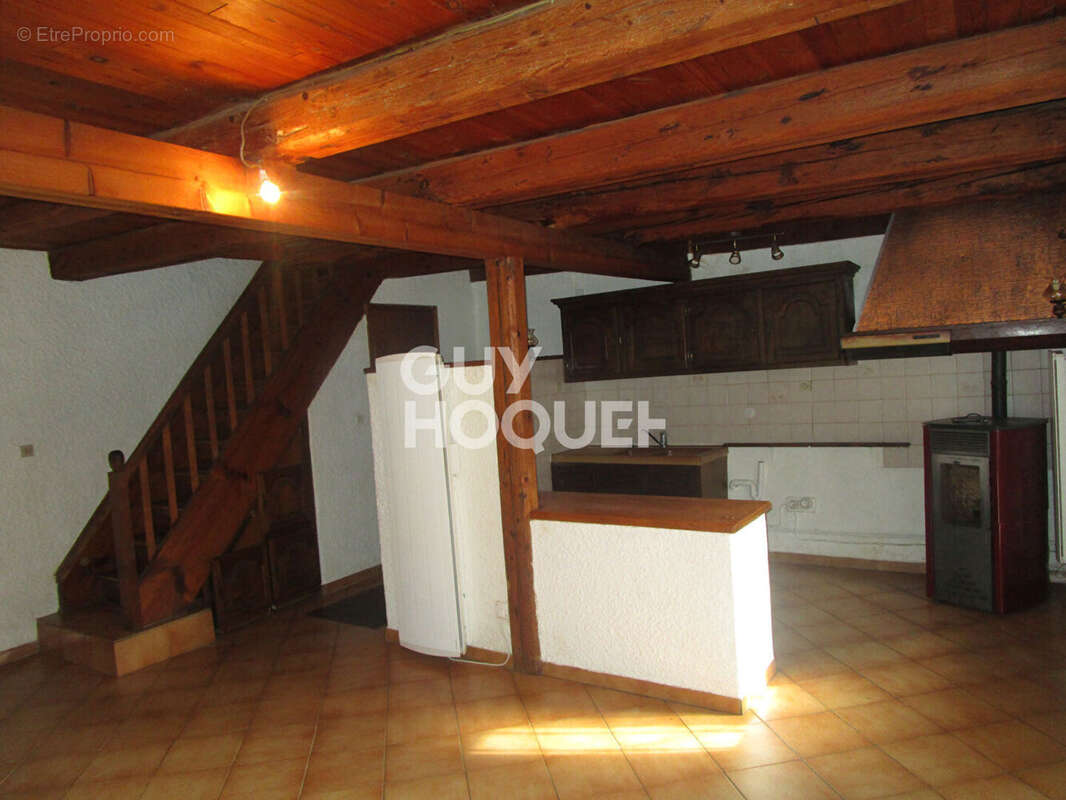 Maison à CHAVANIAC-LAFAYETTE