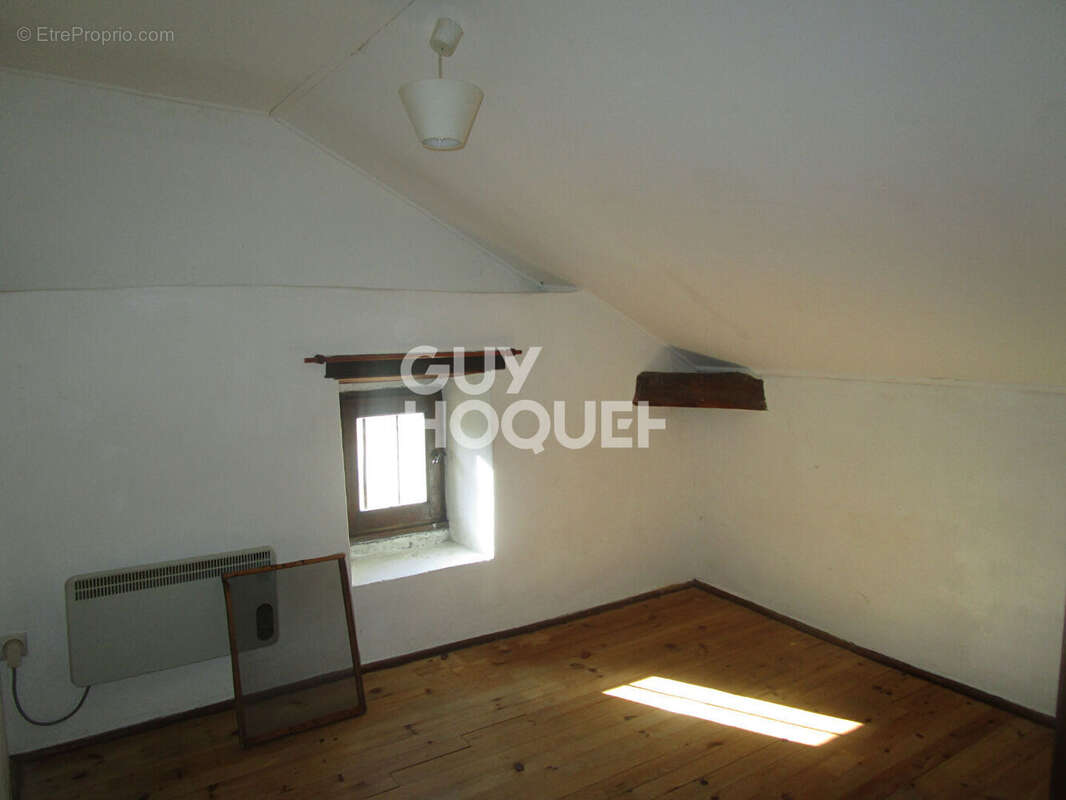 Maison à CHAVANIAC-LAFAYETTE