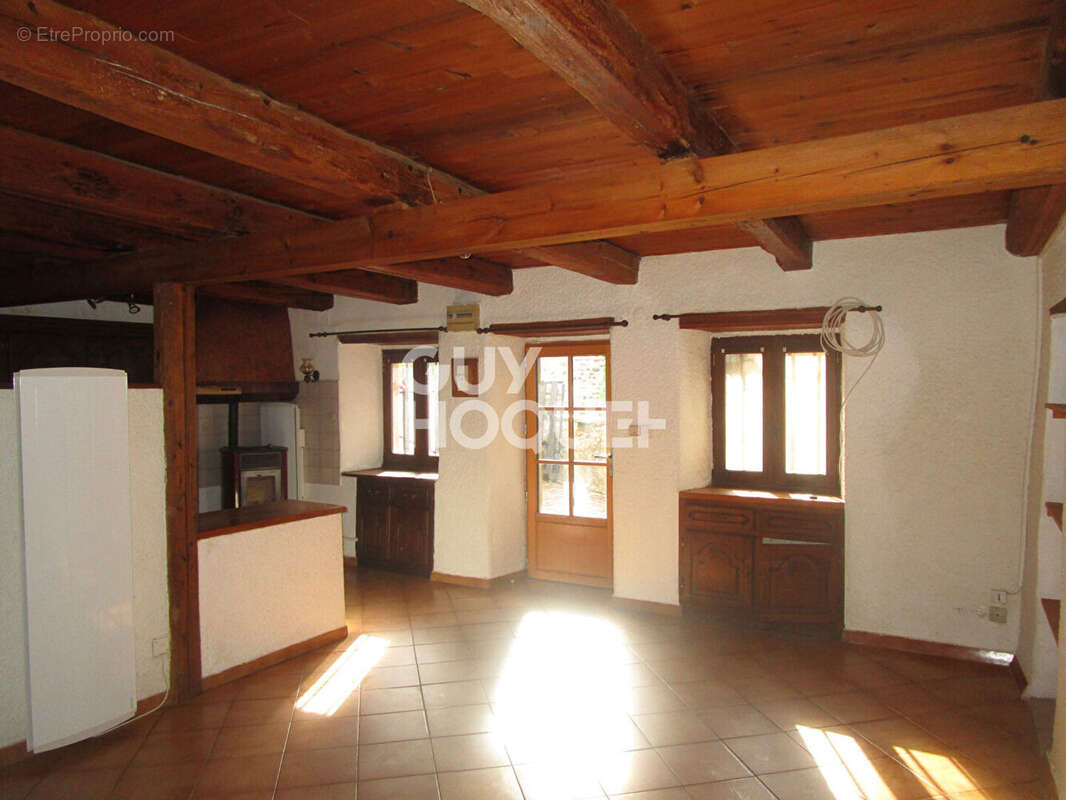 Maison à CHAVANIAC-LAFAYETTE