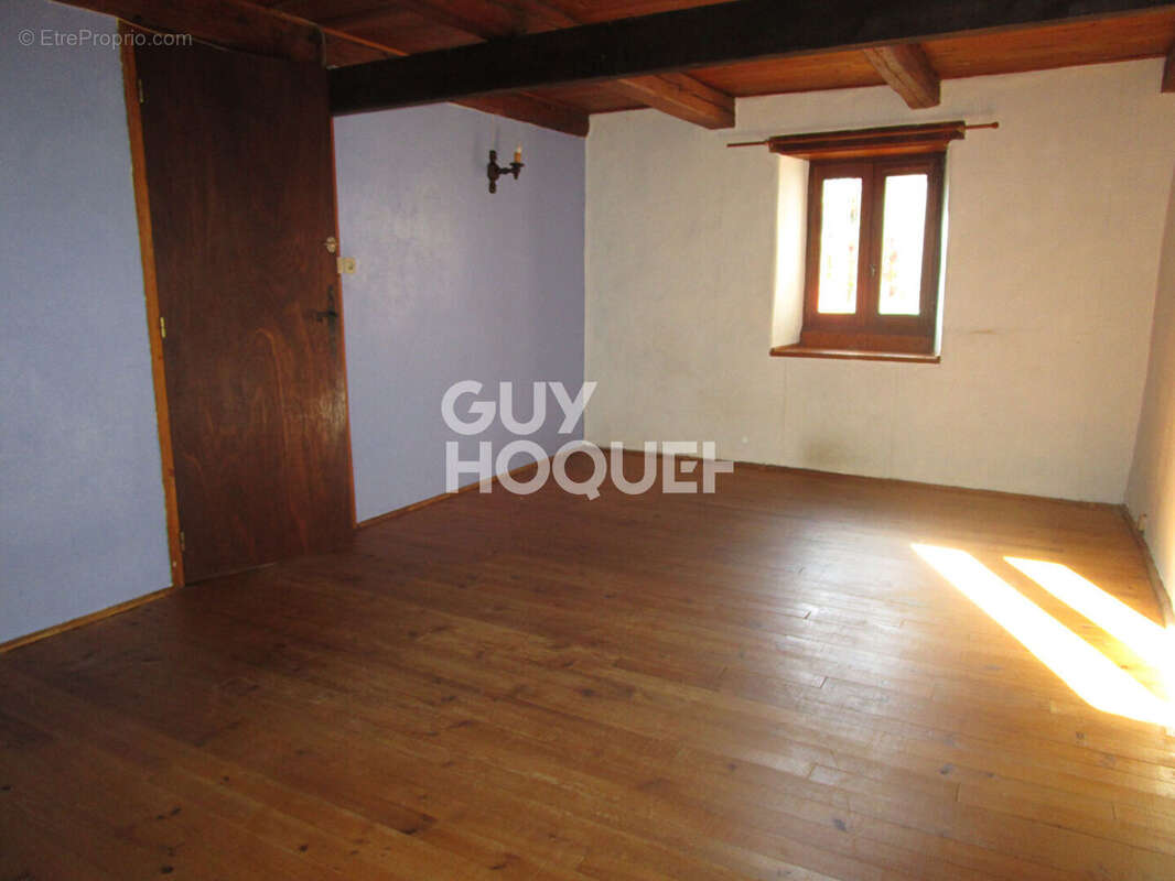 Maison à CHAVANIAC-LAFAYETTE