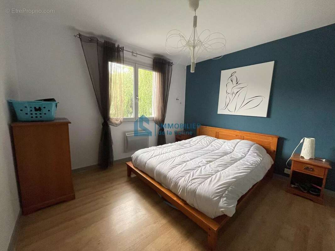 Maison à ARC-ET-SENANS