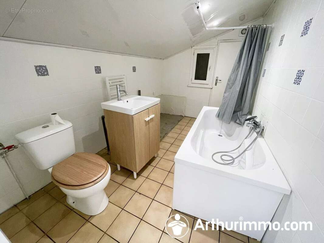 Appartement à ABBEVILLERS