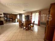 SEJOUR - Maison à SAINT-MESMIN