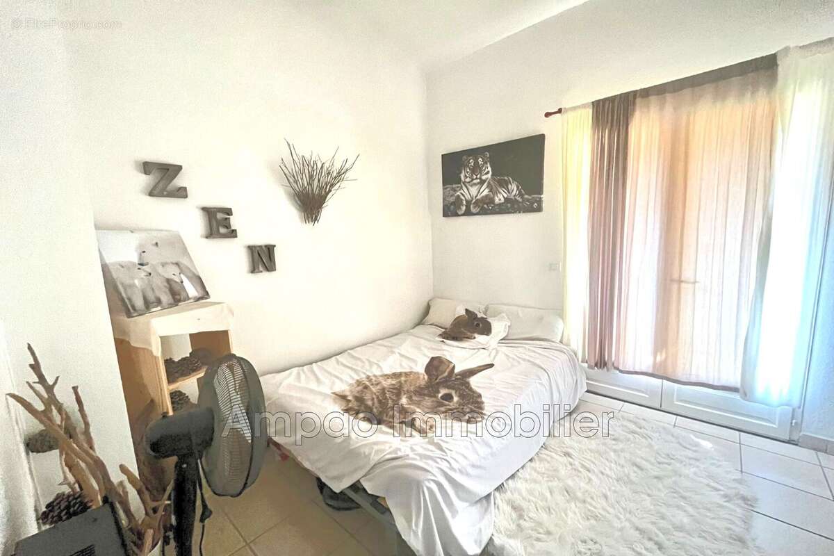 Appartement à CANET-EN-ROUSSILLON