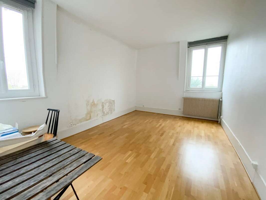 Maison à LE RAINCY