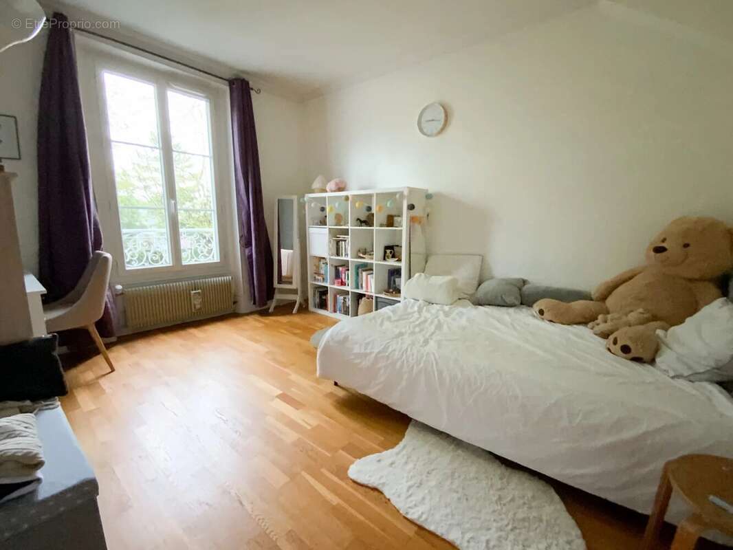 Maison à LE RAINCY
