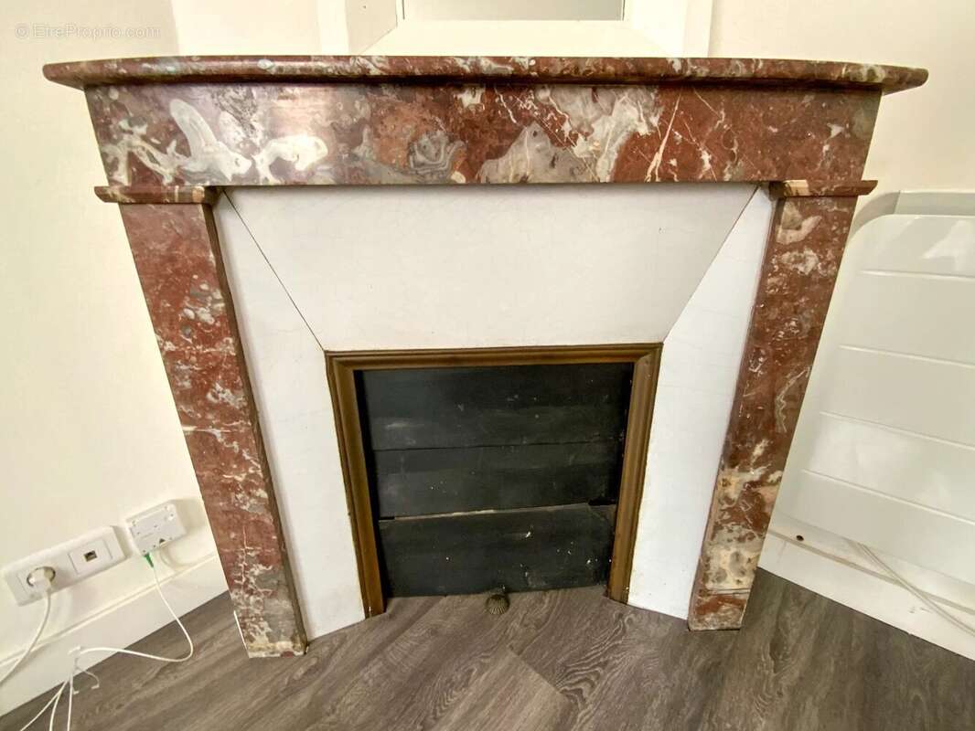 Appartement à LE RAINCY