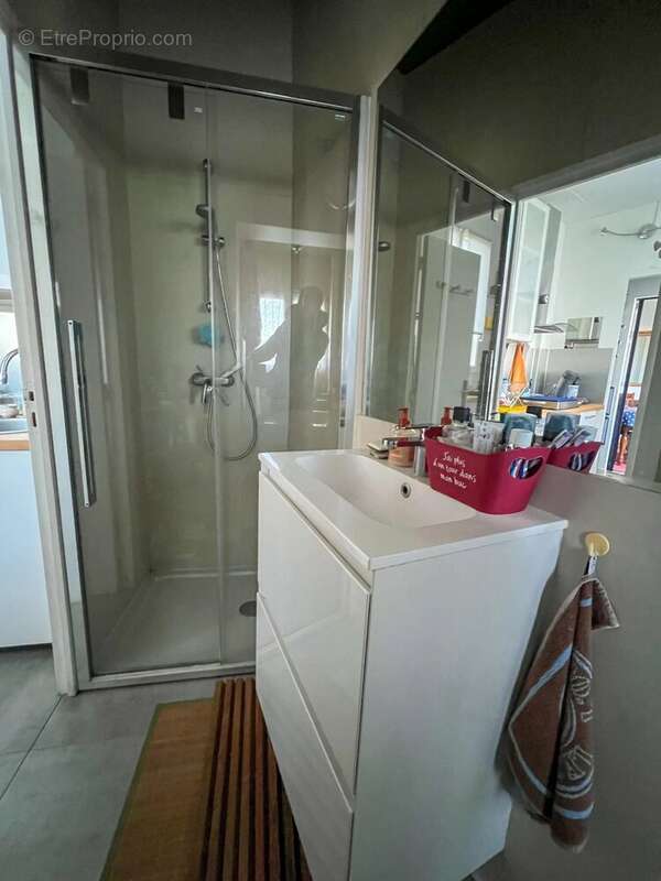 Appartement à LE RAINCY