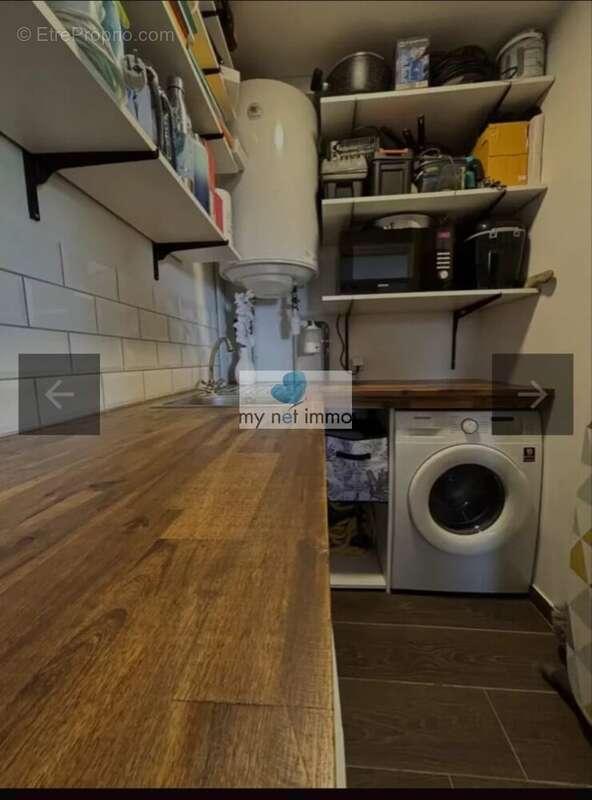 Appartement à SAINT-MARTIN