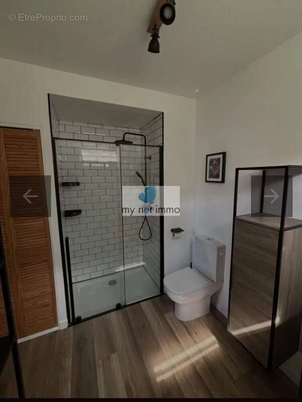 Appartement à SAINT-MARTIN