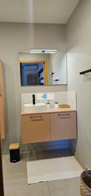 Appartement à SAINT-MARTIN