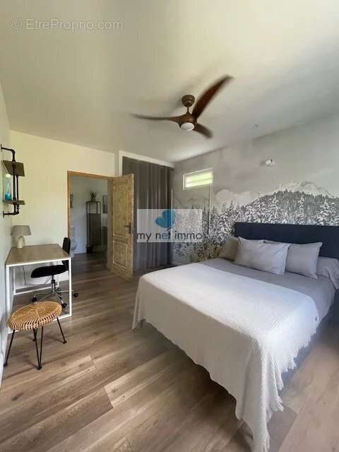 Appartement à SAINT-MARTIN