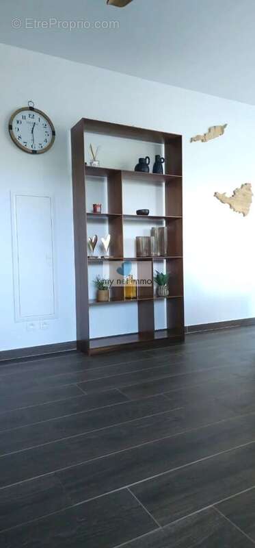 Appartement à SAINT-MARTIN