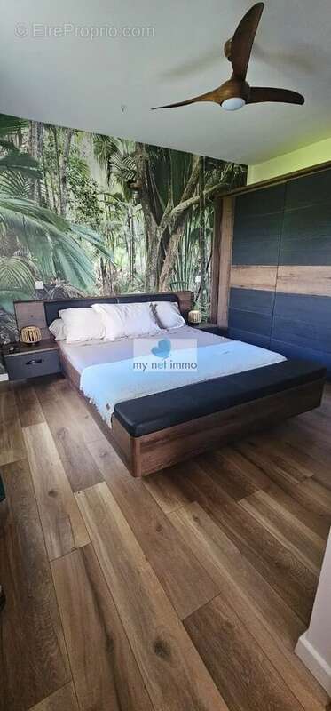 Appartement à SAINT-MARTIN