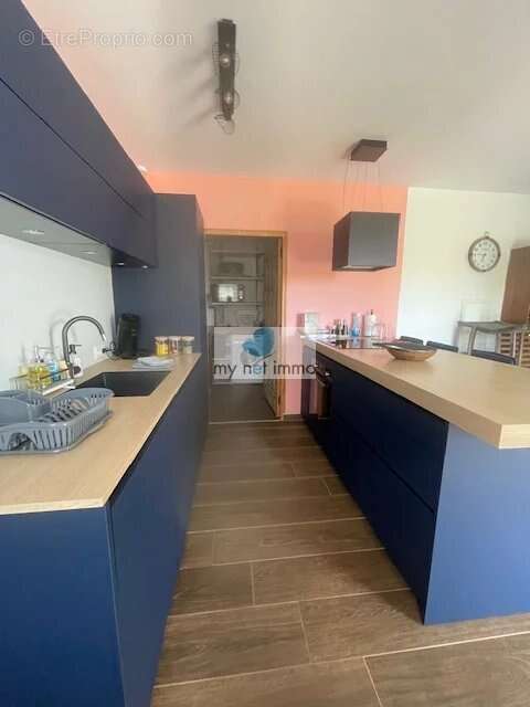 Appartement à SAINT-MARTIN