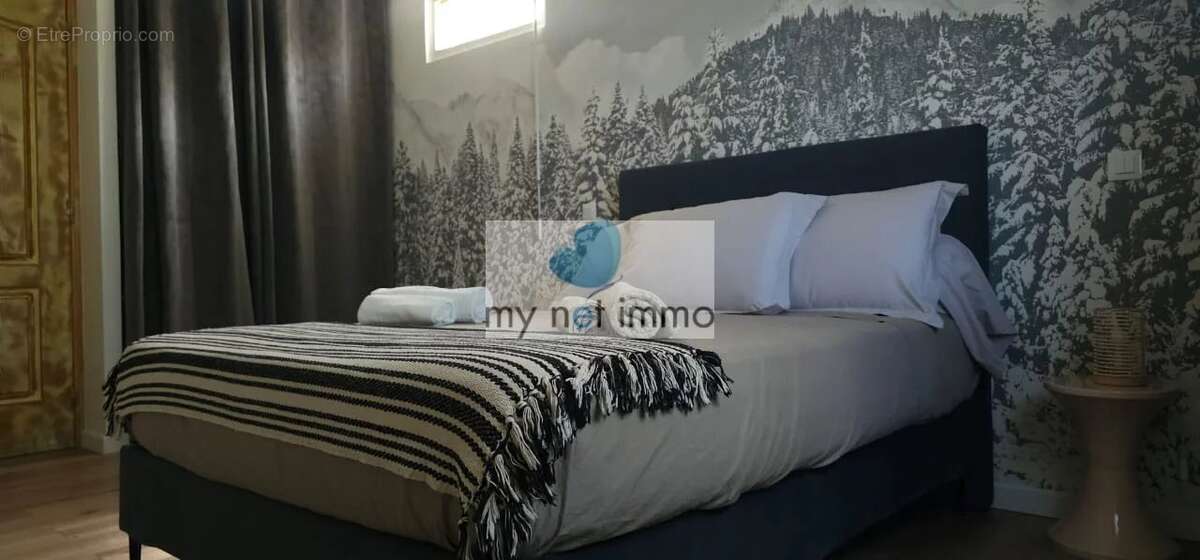 Appartement à SAINT-MARTIN