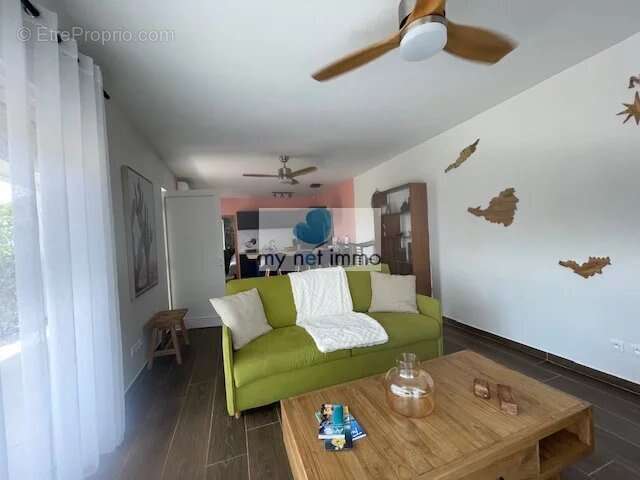 Appartement à SAINT-MARTIN