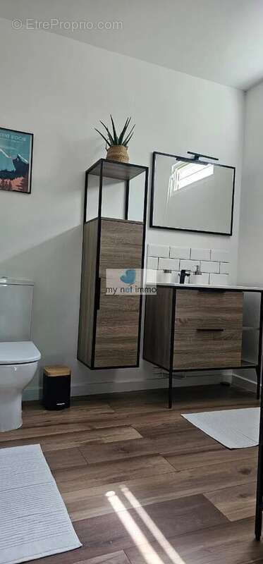 Appartement à SAINT-MARTIN