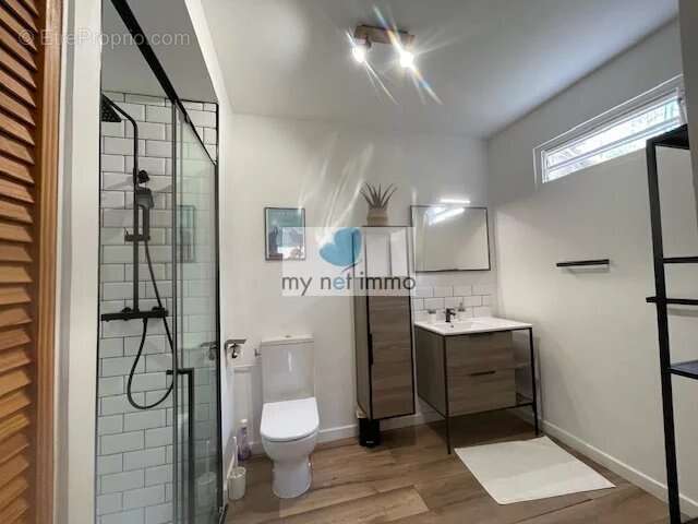 Appartement à SAINT-MARTIN