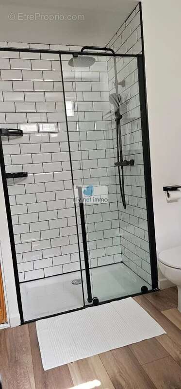 Appartement à SAINT-MARTIN