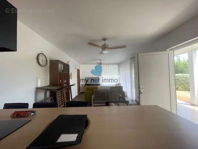 Appartement à SAINT-MARTIN