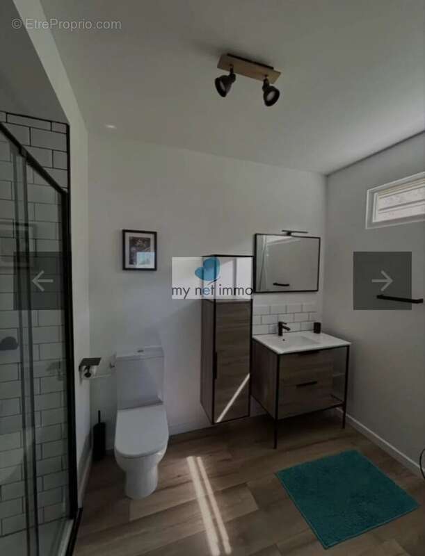 Appartement à SAINT-MARTIN