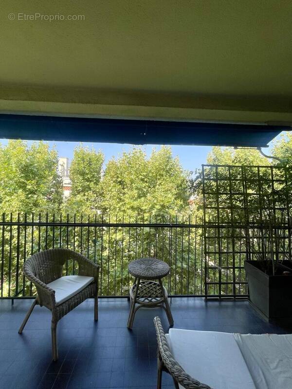 Appartement à PERPIGNAN