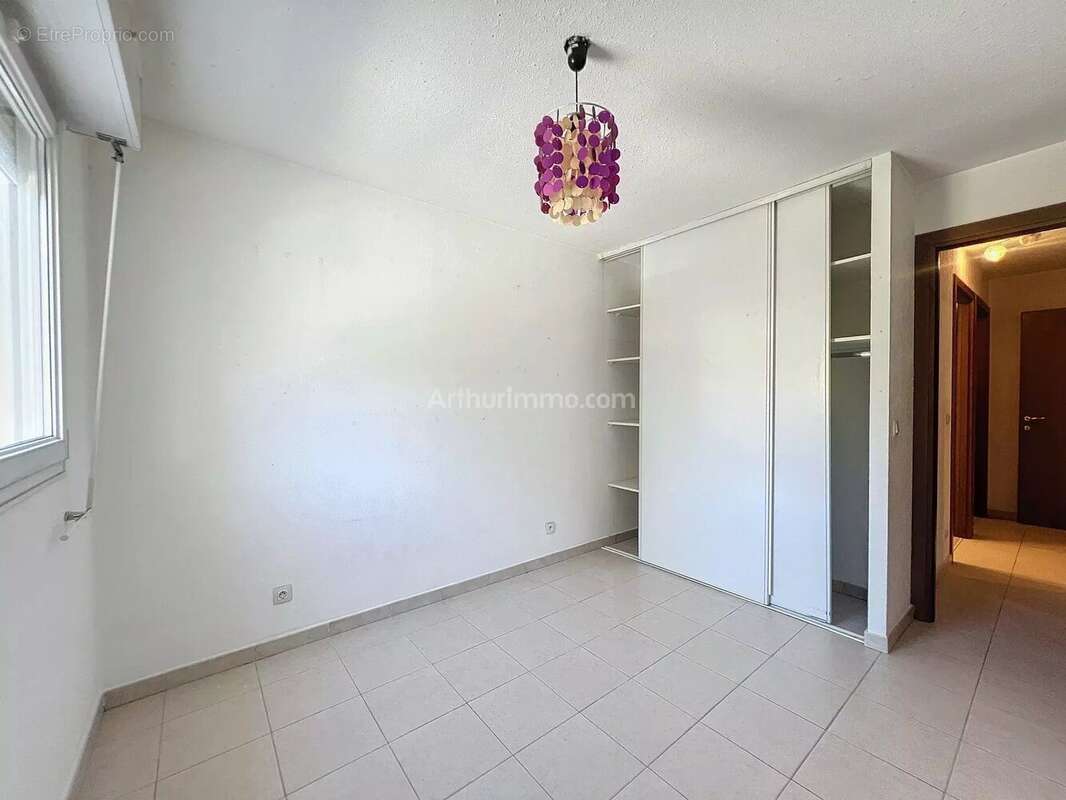 Appartement à CALVI