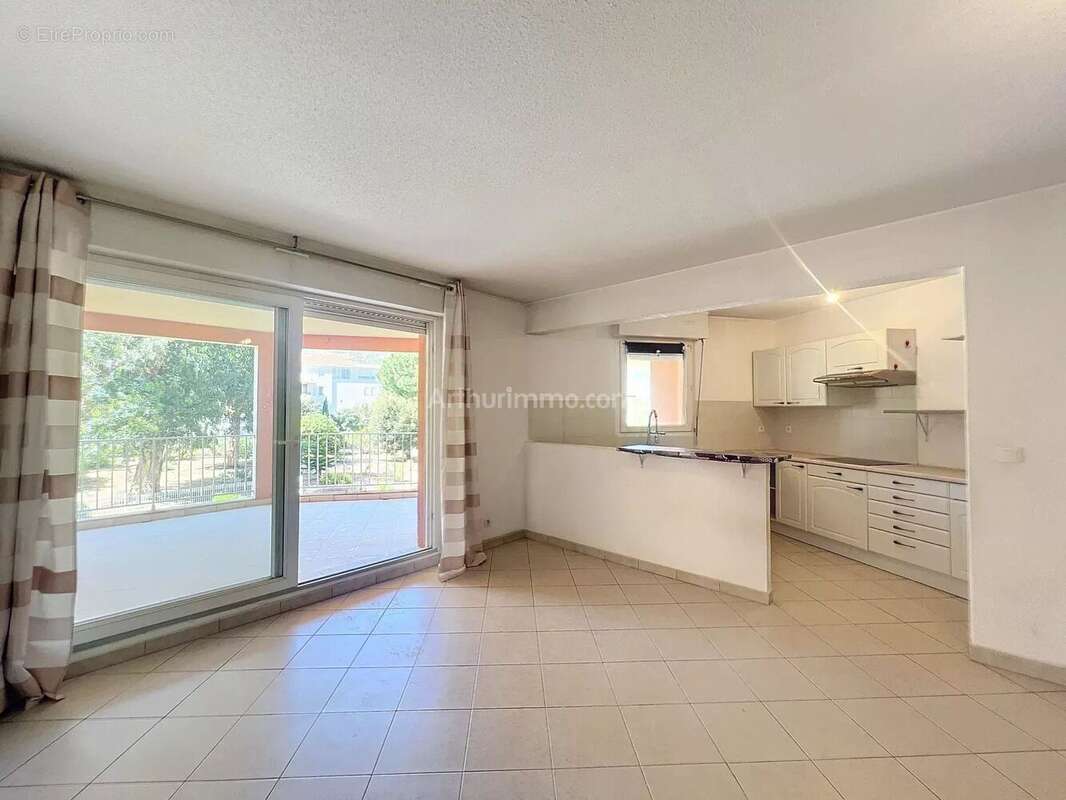 Appartement à CALVI