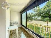 Appartement à LE BARCARES