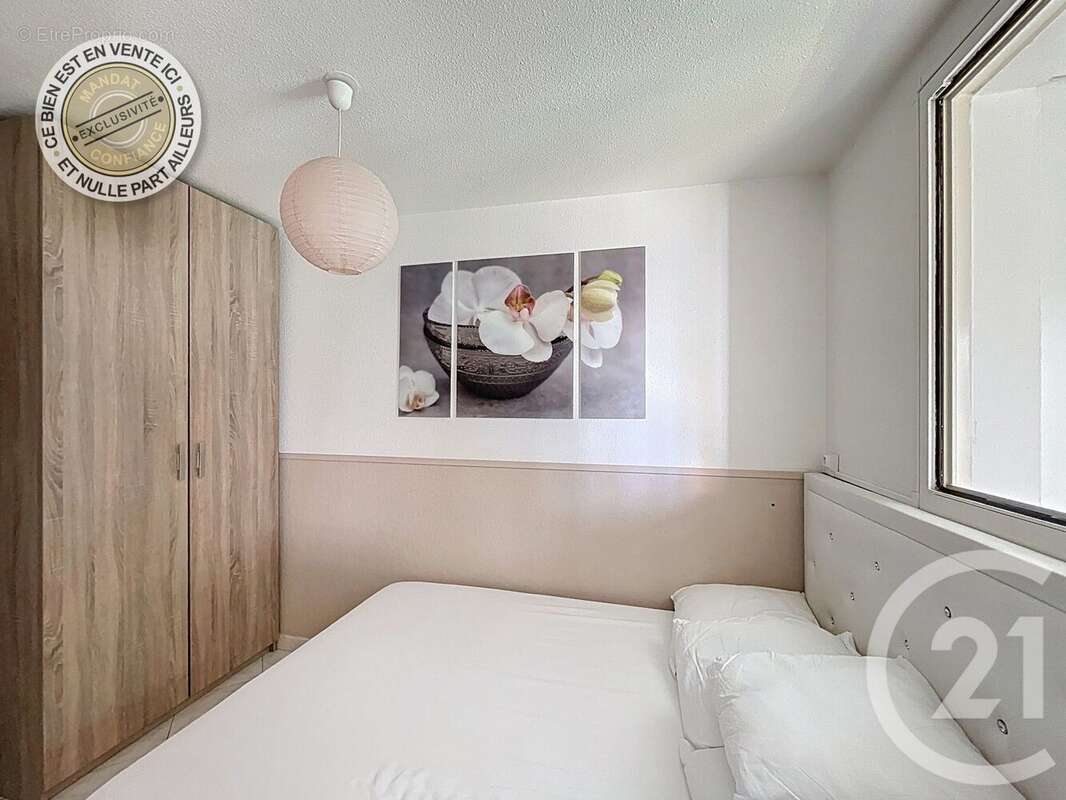 Appartement à LE BARCARES