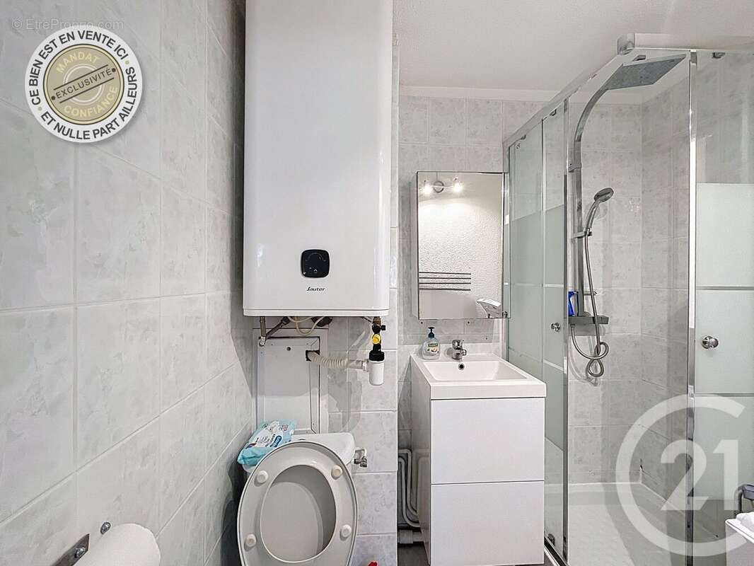 Appartement à LE BARCARES