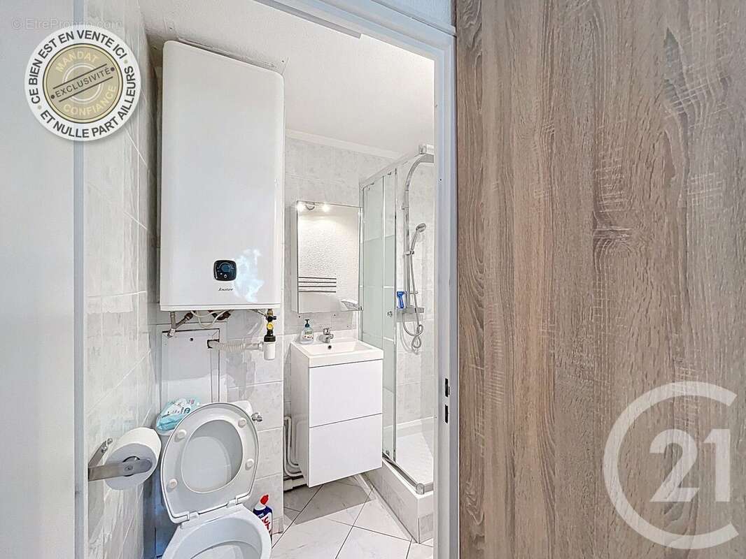 Appartement à LE BARCARES