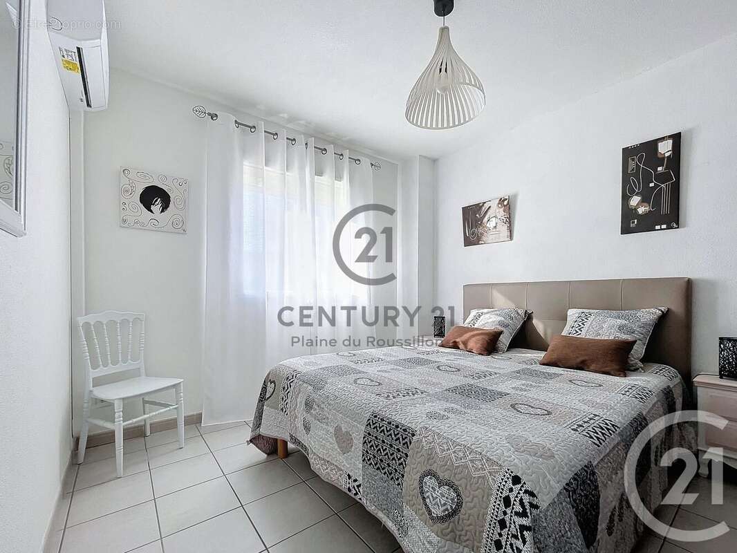 Maison à RIVESALTES