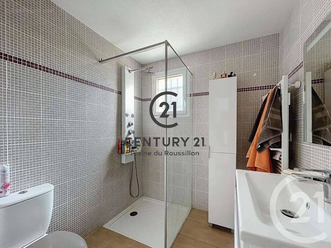 Maison à RIVESALTES