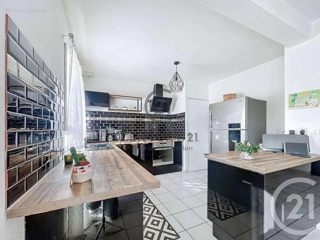 Maison à RIVESALTES