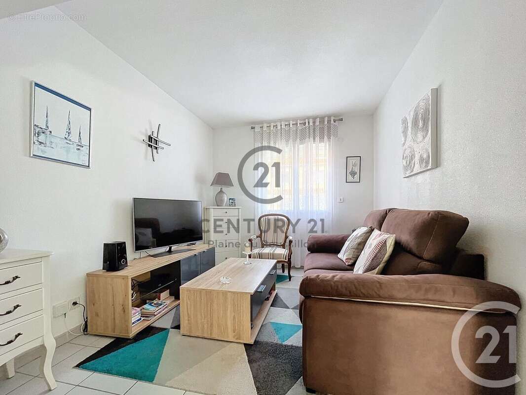 Maison à RIVESALTES