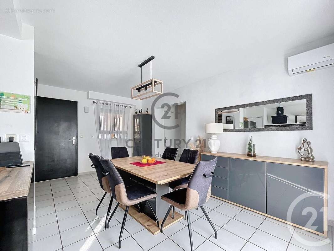 Maison à RIVESALTES