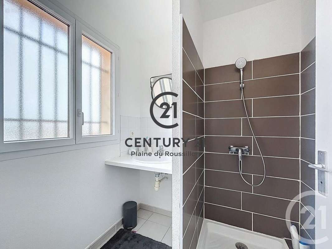 Maison à RIVESALTES