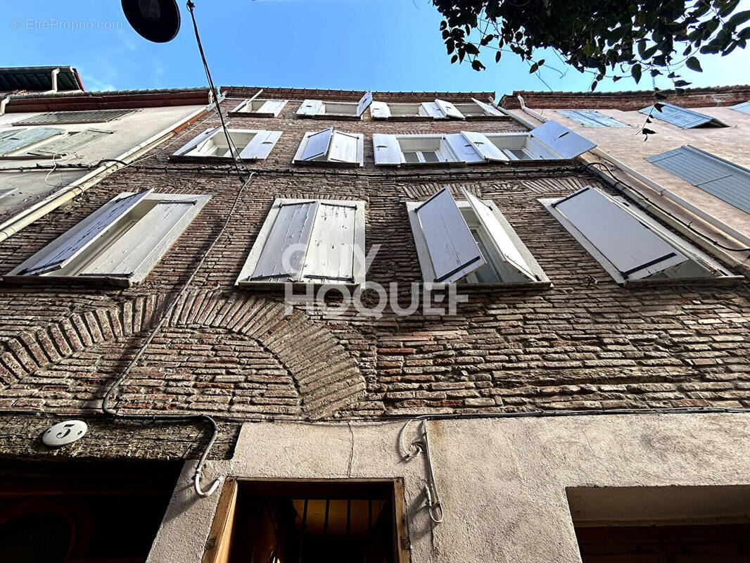 Appartement à PERPIGNAN