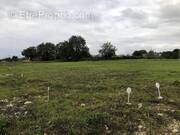 Terrain à VILLEBAROU