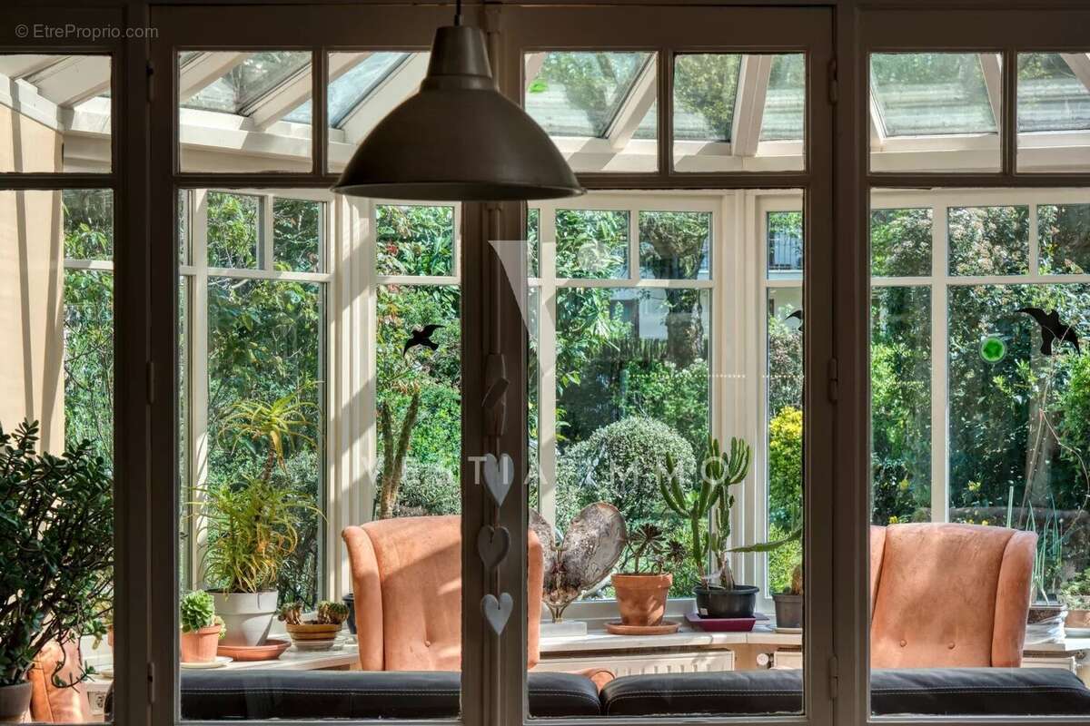 Maison à RAMBOUILLET