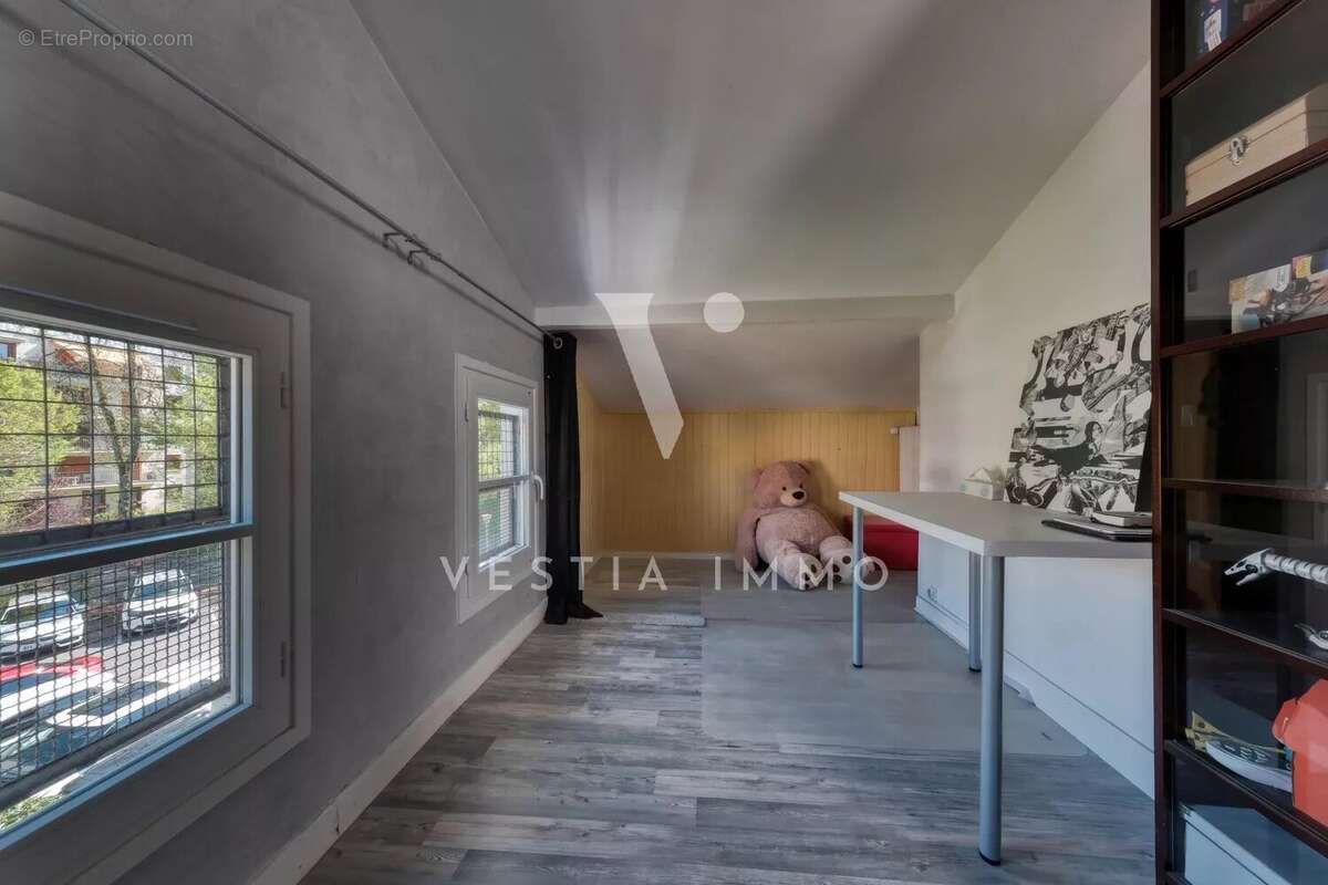 Maison à RAMBOUILLET