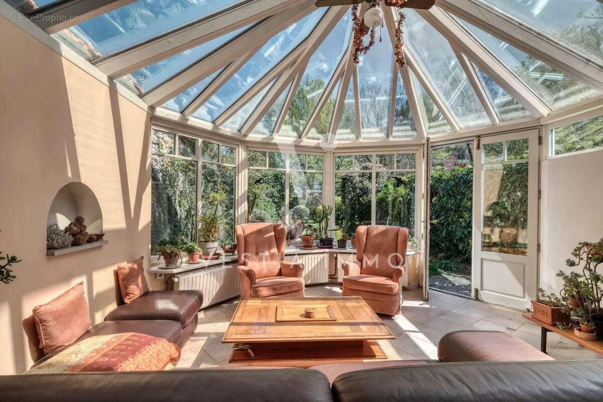 Maison à RAMBOUILLET