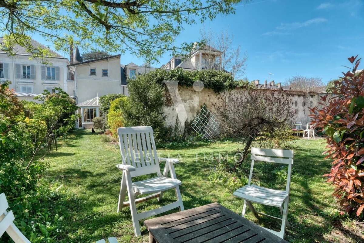 Maison à RAMBOUILLET