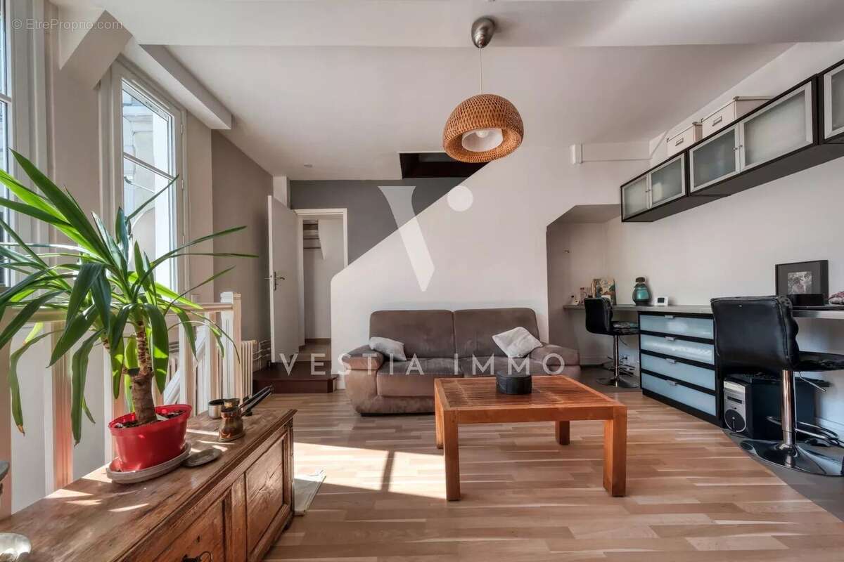 Maison à RAMBOUILLET