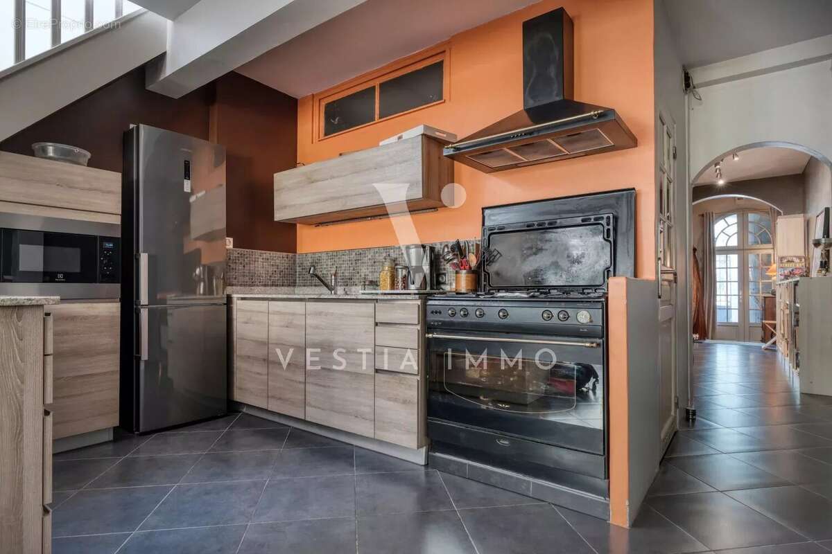 Maison à RAMBOUILLET