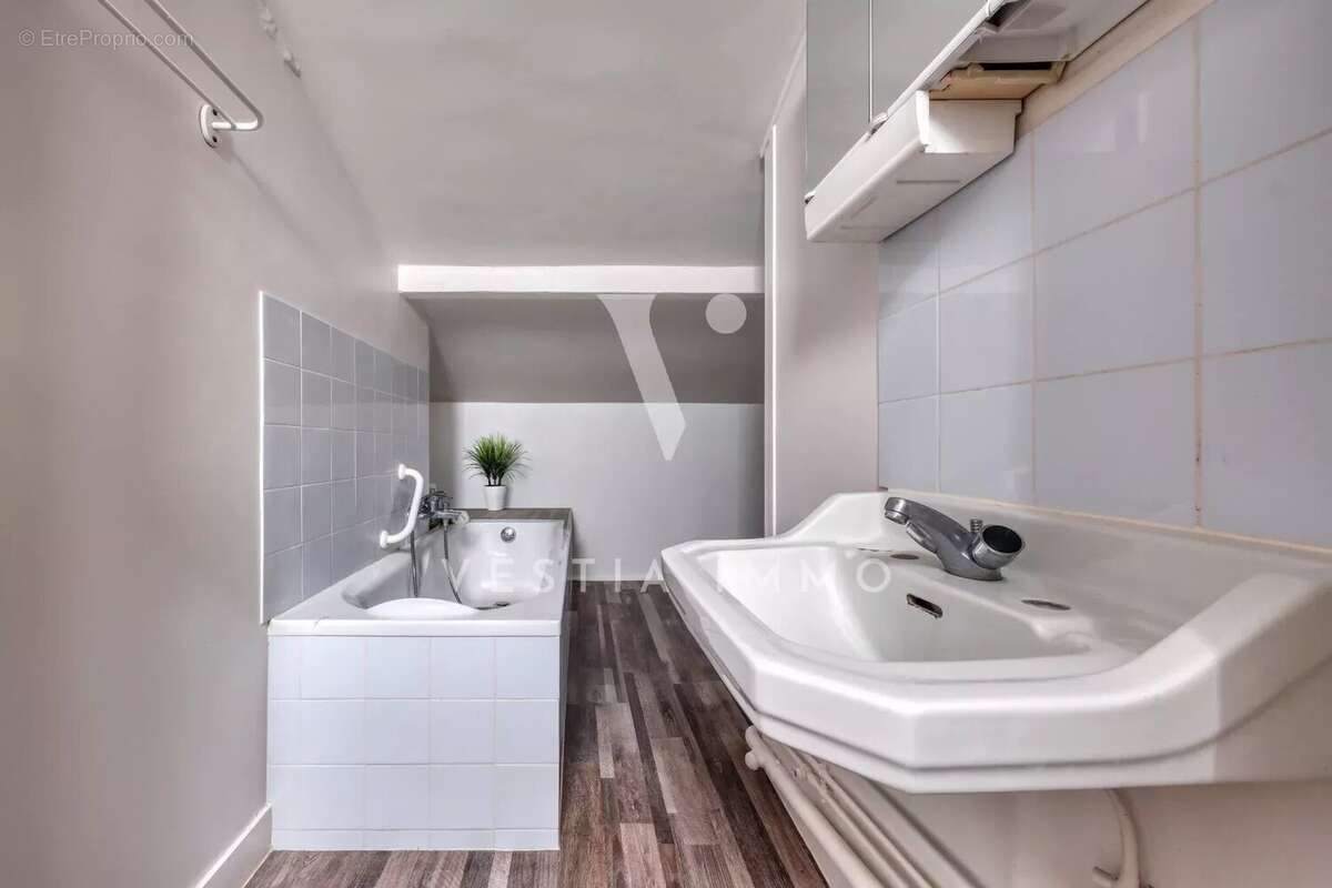 Maison à RAMBOUILLET