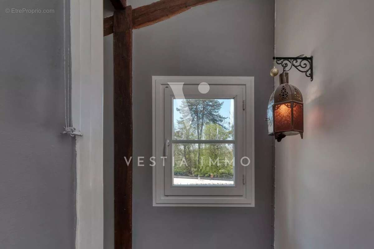 Maison à RAMBOUILLET