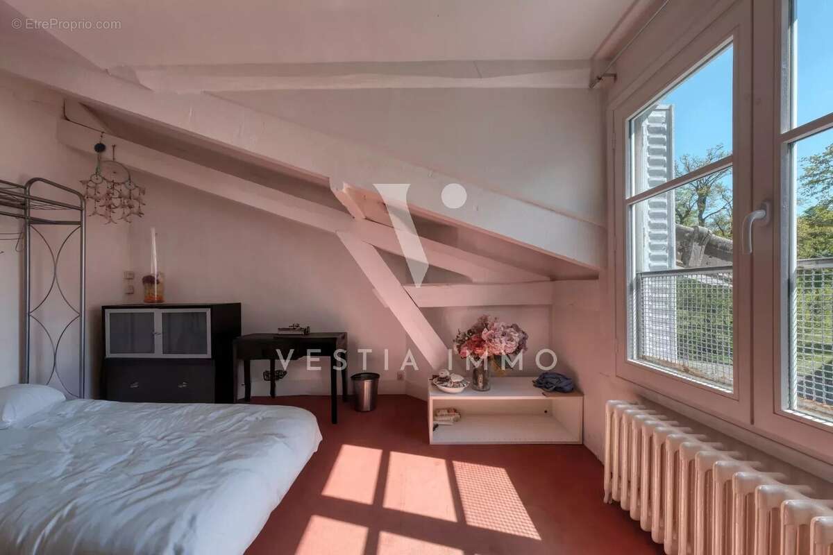 Maison à RAMBOUILLET